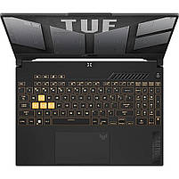 Ноутбук ASUS TUF Gaming F15 FX507VU-LP150 (90NR0CJ7-M00C40), фото 5