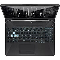 Ноутбук ASUS TUF Gaming A15 FA506NFR-HN081 (90NR0JU7-M00530), фото 5