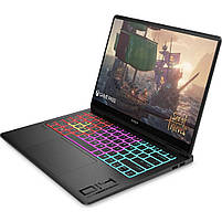Ноутбук HP OMEN Gaming 14-fb0023ua (A49ZTEA), фото 4