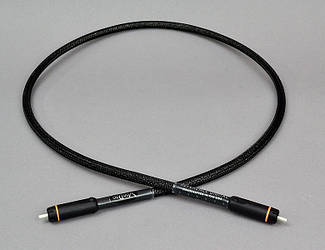 VooDoo Cable Reference Digital цифровий SPDIF — RCA або BNC кабель