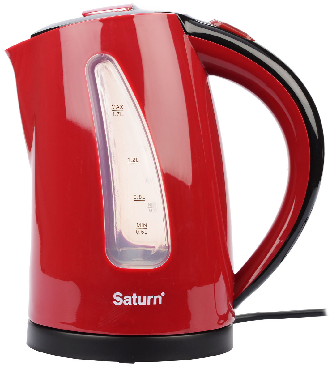 Чайник Saturn ST-EK8425R (сатурн)