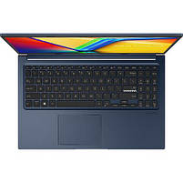 Ноутбук ASUS Vivobook 15 X1504VA-BQ588 (90NB13Y1-M000W0), фото 5