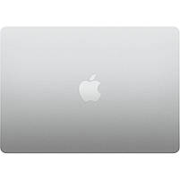 Ноутбук Apple MacBook Air 13" M2 256GB Silver 2024 (MC7V4), фото 5