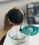 Кухонний подрібнювач блендер чопер електричний Rainberg RB-2201 1300 Вт для подрібнення продуктів із чашею н, фото 2