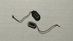 Динамики для ноутбука FUJITSU Tablet STYLISTIC Q739 б/у