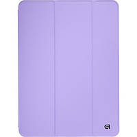 Чохол для планшета ArmorStandart Smart Fold Pen for iPad 10.2 (2021/2020/2019) Light Purple (ARM74940)