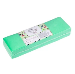 Смужки для депіляції в коробці Panni Mlada 7*22см М&apos;ятні 100 шт