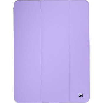 Чохол для планшета ArmorStandart Smart Fold Pen for iPad 10.2 (2021/2020/2019) Light Purple (ARM74940)