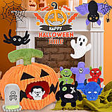 Набір іграшок для собак на Хеллоуїн LECHONG, фото 6