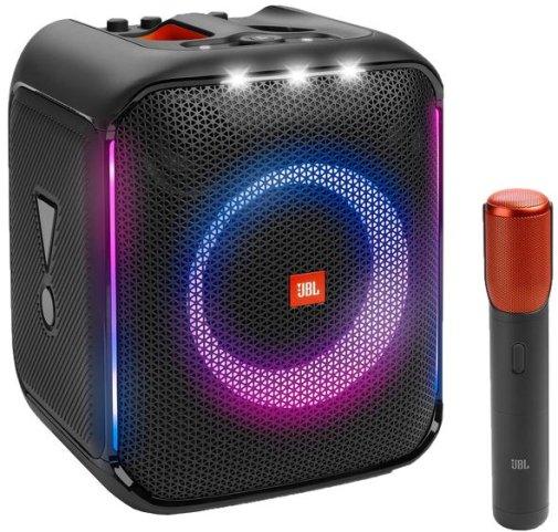 Акустика JBL Partybox Encore (JBLPBENCORE1MICEP), фото 1