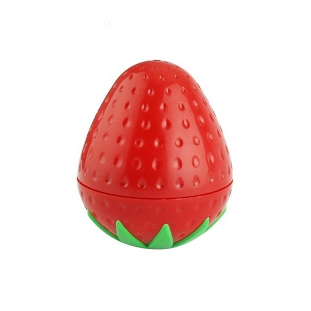 Крем для рук Care & Beauty Полуниця з вершками 35 мл, фото 1