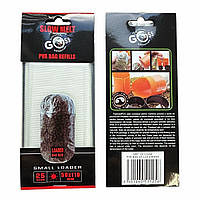 ПВА пакет GOSS Slow Melt - 25шт/уп - 50x110мм