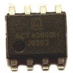 Мікросхема ACT4060 SH