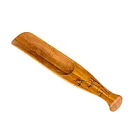 Бамбукова ложка для чаю «Ча Шао»