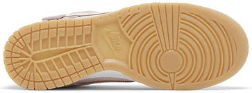 Кросівки Nike Dunk Low Teddy Bear Pink - DZ5318-640, фото 6