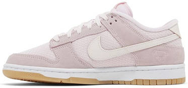 Кросівки Nike Dunk Low Teddy Bear Pink - DZ5318-640, фото 3