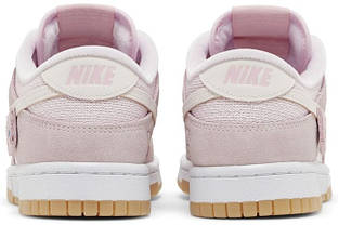 Кросівки Nike Dunk Low Teddy Bear Pink - DZ5318-640, фото 5