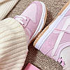 Кросівки Nike Dunk Low Teddy Bear Pink - DZ5318-640, фото 9