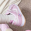 Кросівки Nike Dunk Low Teddy Bear Pink - DZ5318-640, фото 10