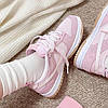 Кросівки Nike Dunk Low Teddy Bear Pink - DZ5318-640, фото 8