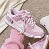 Кросівки Nike Dunk Low Teddy Bear Pink - DZ5318-640, фото 7