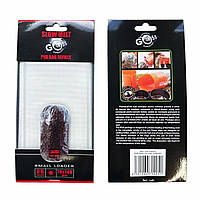 ПВА пакет GOSS Slow Melt - 25шт/уп - 70x140мм