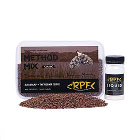 Підгодовування RPF Метод-Мікс 2в1 "Classic"