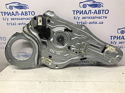 Склопідіймач передній правий Kia Sportage SL 2.0 DIESEL D4HA 2010 (б/у)