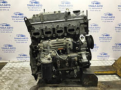 Двигун Mitsubishi Pajero Wagon 3 3.2 ДИЗЕЛЬ 4M41 2000 (б/у)