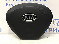Подушка безпеки в кермо Kia Ceed ED 1.6 DIESEL D4FB 2007 (б/у)