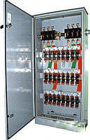 Пункти розподільні ПР-85, ПР-11, Київ