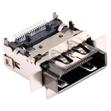 HDMI порт, роз'єм Xbox Series S (original)