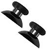 Стики грибки для джойстика Xbox Series X/S (GuliKit) Original 2 шт, фото 3