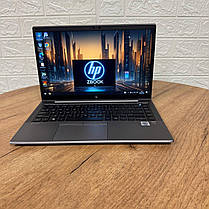 Ультрабук HP ZBook Firefly 14 G7/ 14" (1920x1080)/ Core i5-10310U/ 16 GB RAM/ 256 GB SSD/ UHD, фото 2