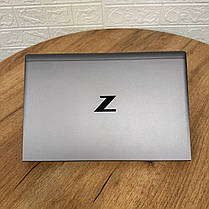 Ультрабук HP ZBook Firefly 14 G7/ 14" (1920x1080)/ Core i5-10310U/ 16 GB RAM/ 256 GB SSD/ UHD, фото 3