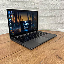 Ультрабук HP ZBook Firefly 14 G7/ 14" (1920x1080)/ Core i5-10310U/ 16 GB RAM/ 256 GB SSD/ UHD, фото 4