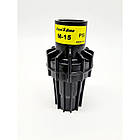 Регулятор тиску PSI-M15. Автоматичний полив Rain Bird