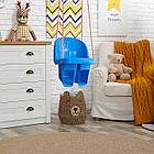 Гойдалка дитяча Tega Baby blue, фото 6