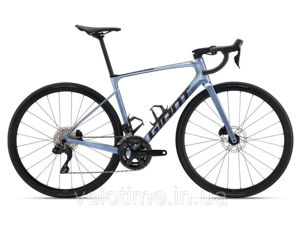 Giant Defy Advanced 1 2025 (M вугольний), фото 1