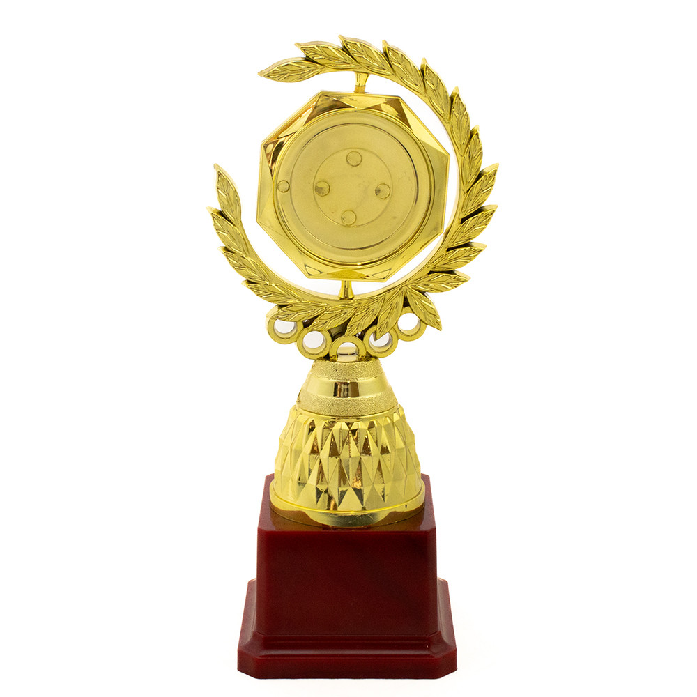 Статуетка 57016 Тріумф, фото 1