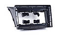Рамка перехідна Hyundai Tucson 2005-2010 9" DriveX (22-1-0028-9), фото 3