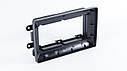 Рамка перехідна Volkswagen Golf 2008-2014 9" DriveX (22-1-0159-9), фото 3