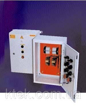 Я-5000, ЯКО-96, ШМУ Київ