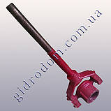 Напівмуфта подрібнений. барабана КИС 0104635 КСК-100 Цену уточнюйте!, фото 9