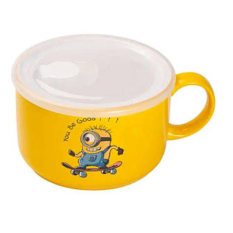 Бульйонниці