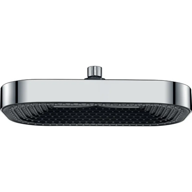 Лійка для душу стельова Koer KP-0401-01-OH 250мм (KR4980), фото 1