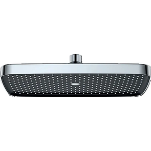 Лійка для душу стельова Koer KP-0402-01-OH 310x200мм (KR4984)