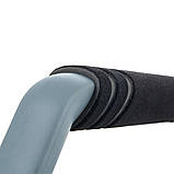 Упори для віджимань Body Sculpture BB 6331 - професійні ручки для силових та функціональних тренувань, фото 2