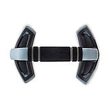 Упори для віджимань Body Sculpture BB 6331 - професійні ручки для силових та функціональних тренувань, фото 4