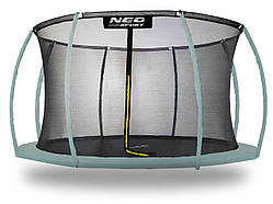 Сітка для батутів Neo-Sport 1835, 14 футів 435 см